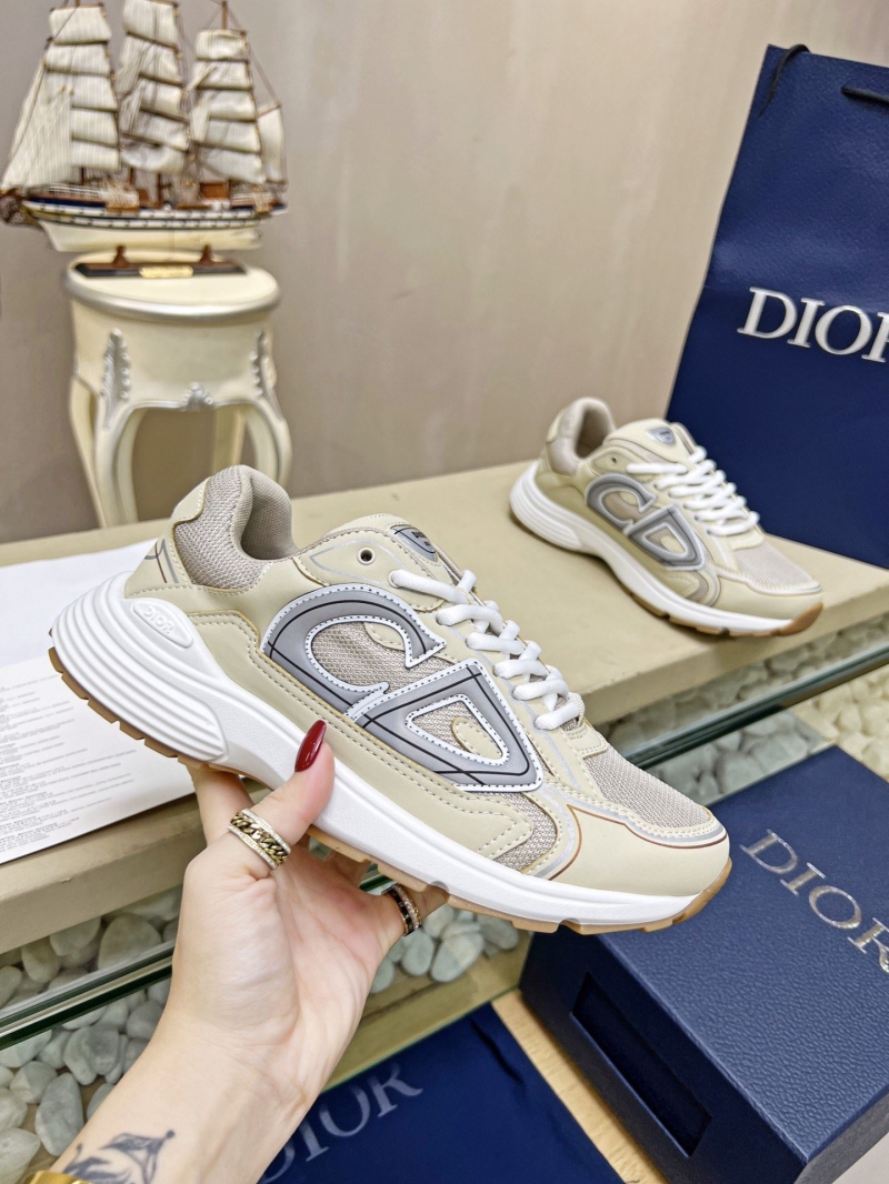 Christian Dior Casual Shoes